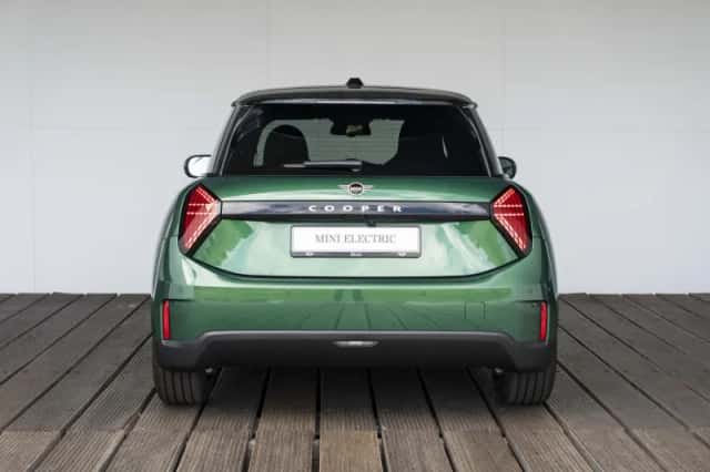 MINI Mini Electric (2026) thumbnail 6