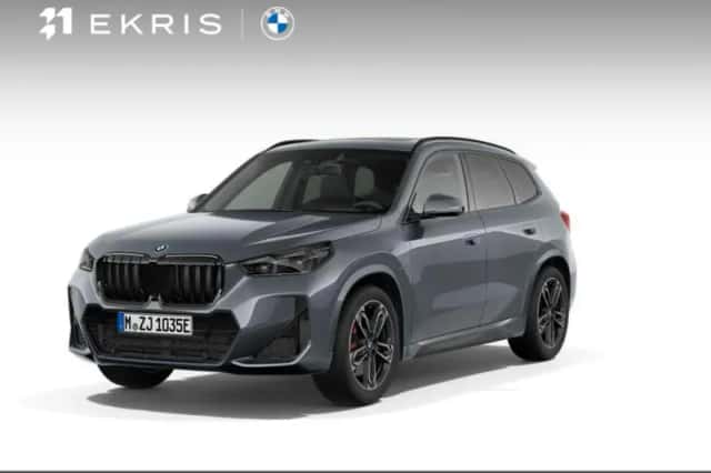 BMW X1 (2026) thumbnail 1