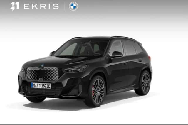 BMW iX1 (2026) thumbnail 1
