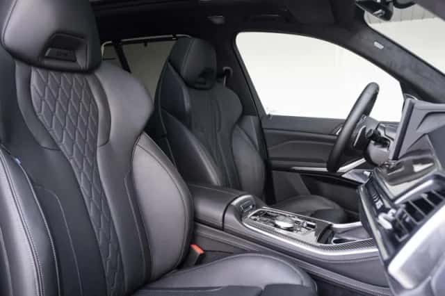BMW X5 (2025) thumbnail 4