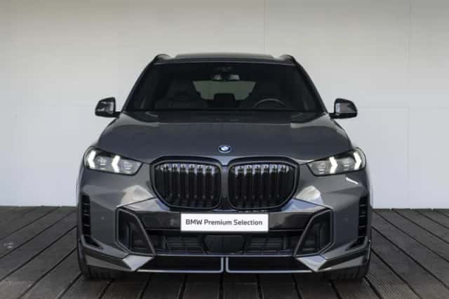 BMW X5 (2025) thumbnail 6