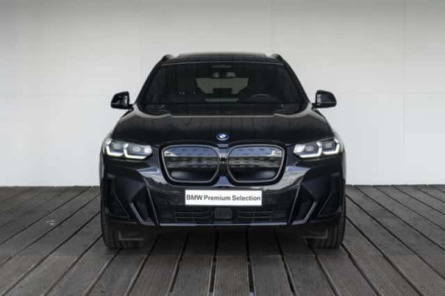 BMW iX3 (2023) thumbnail 6