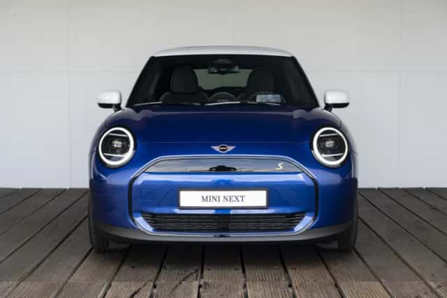 MINI Mini Electric (2026) thumbnail 6