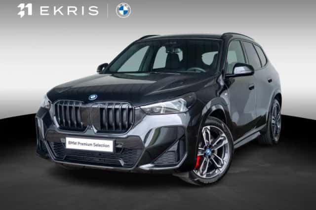 BMW X1 (2024) thumbnail 1