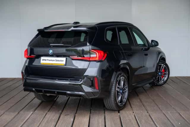 BMW X1 (2024) thumbnail 2