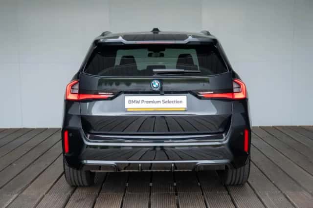 BMW X1 (2024) thumbnail 5