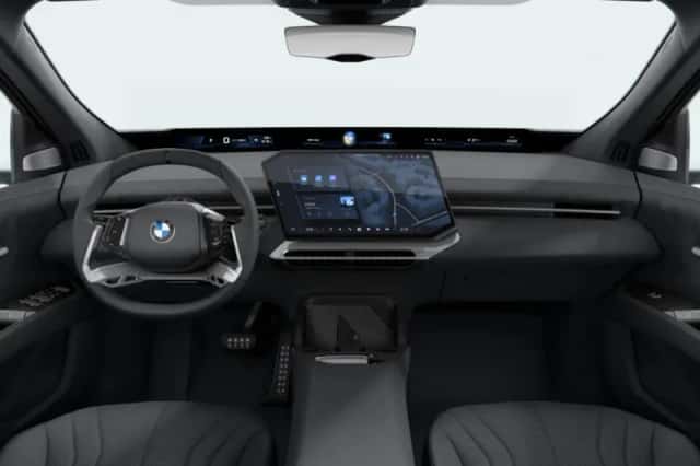 BMW iX3 (2026) thumbnail 3