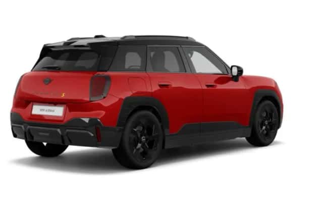MINI Aceman (2026) thumbnail 2