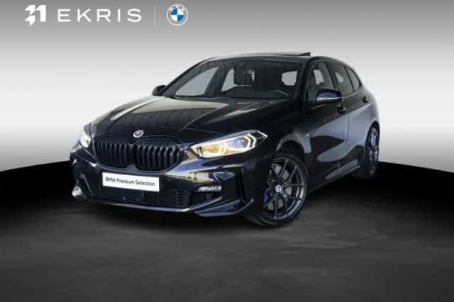 BMW 1-Serie (2022) thumbnail 1
