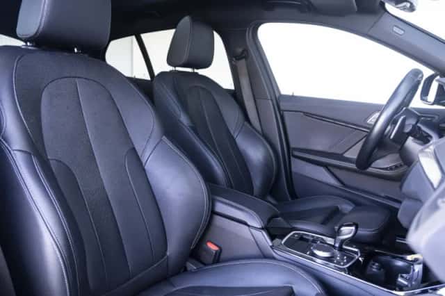 BMW 1-Serie (2022) thumbnail 4