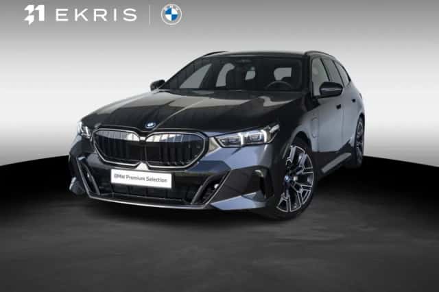 BMW 5-Serie (2025) thumbnail 1