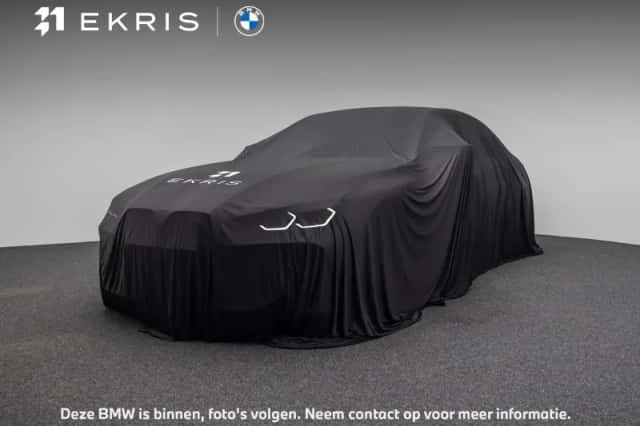 BMW 5-Serie (2025) thumbnail 1