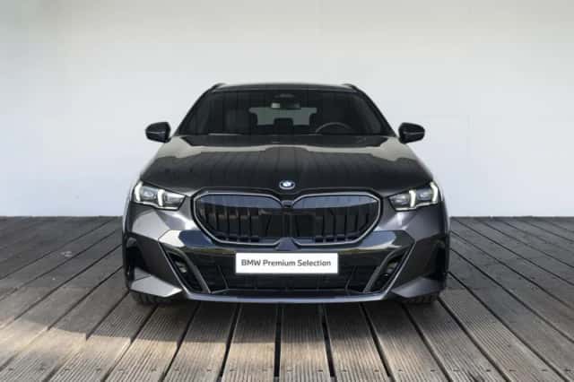 BMW 5-Serie (2025) thumbnail 6