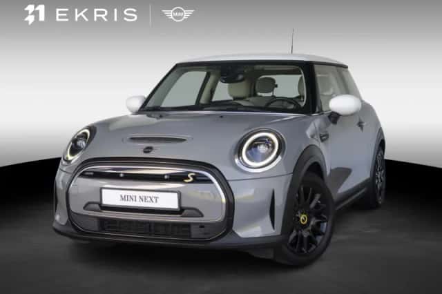 MINI Mini Electric (2022) thumbnail 1