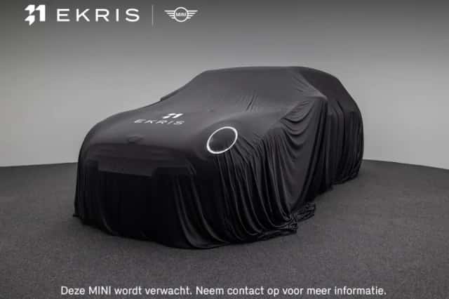 MINI 3-deurs (2022) thumbnail 1