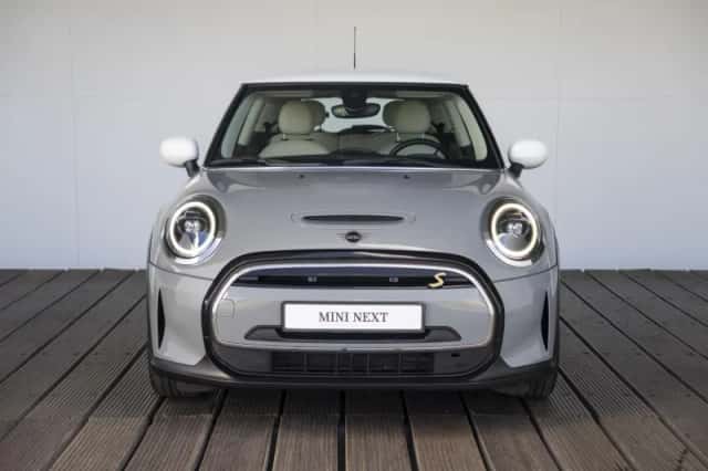 MINI Mini Electric (2022) thumbnail 6