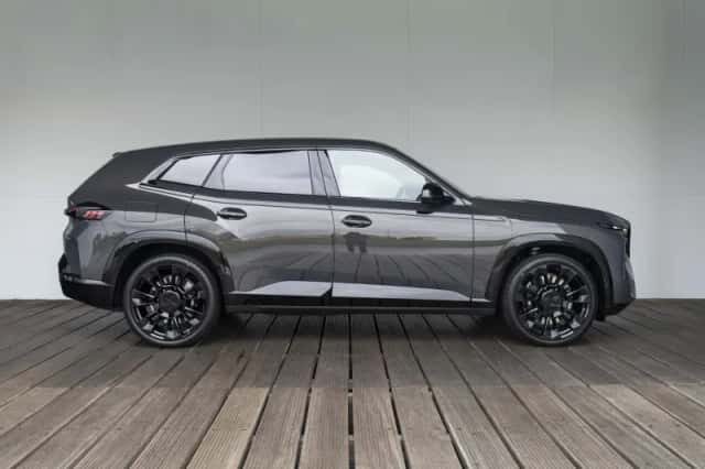 BMW XM (2026) thumbnail 6