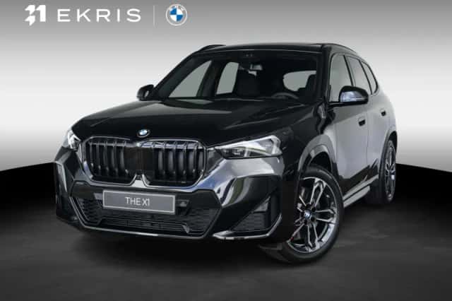 BMW X1 (2026) thumbnail 1