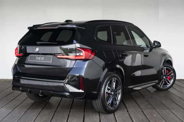 BMW X1 (2026) thumbnail 2