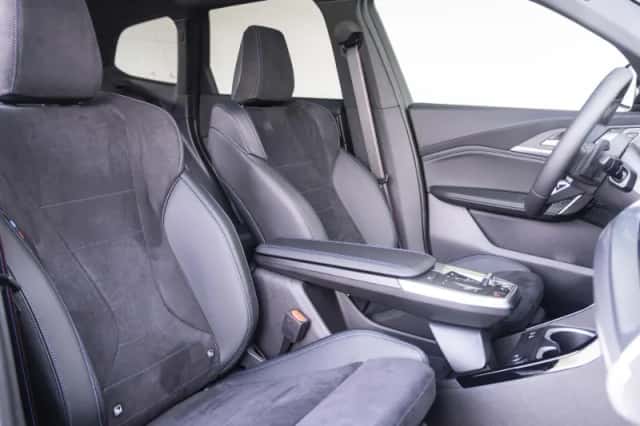 BMW X1 (2026) thumbnail 4