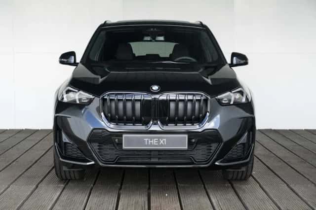 BMW X1 (2026) thumbnail 5