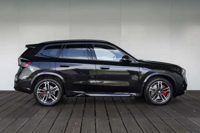 BMW X1 (2026) thumbnail 6