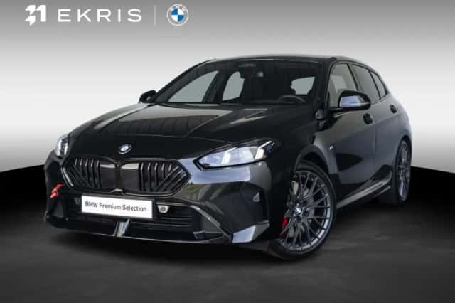 BMW 1-Serie (2025) thumbnail 1