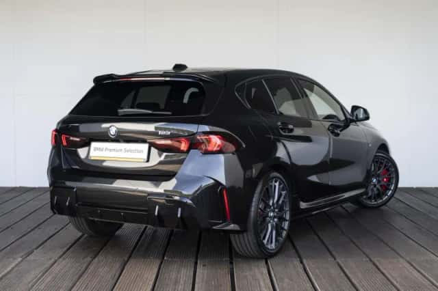 BMW 1-Serie (2025) thumbnail 2