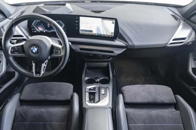 BMW 1-Serie (2025) thumbnail 3