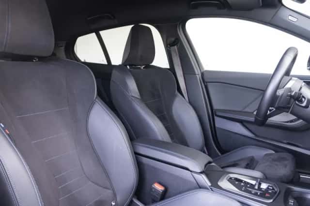 BMW 1-Serie (2025) thumbnail 4