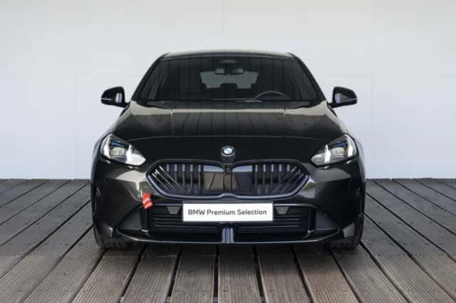 BMW 1-Serie (2025) thumbnail 6
