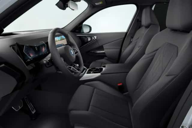 BMW X3 (2026) thumbnail 4