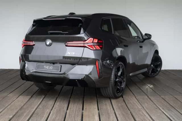 BMW X3 (2026) thumbnail 2