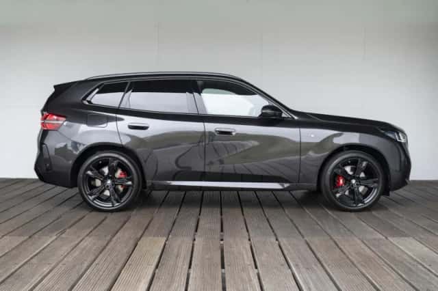 BMW X3 (2026) thumbnail 6