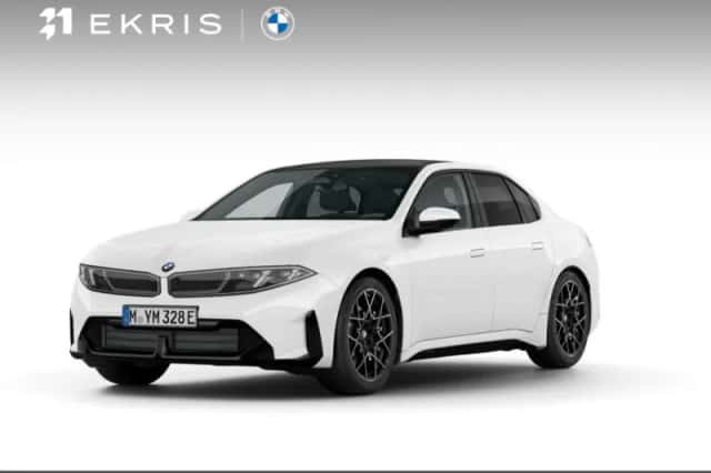 BMW i3 (2026) thumbnail 1