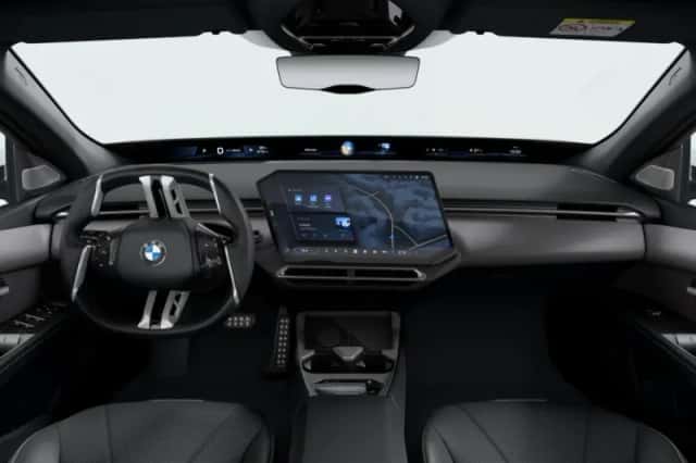 BMW i3 (2026) thumbnail 3