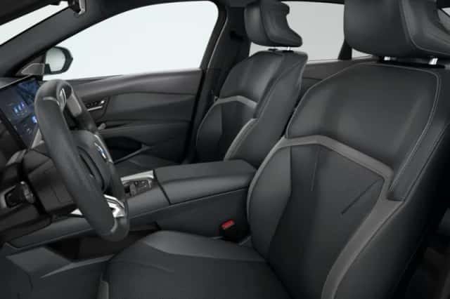 BMW i3 (2026) thumbnail 4