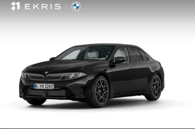 BMW i3 (2026) thumbnail 1