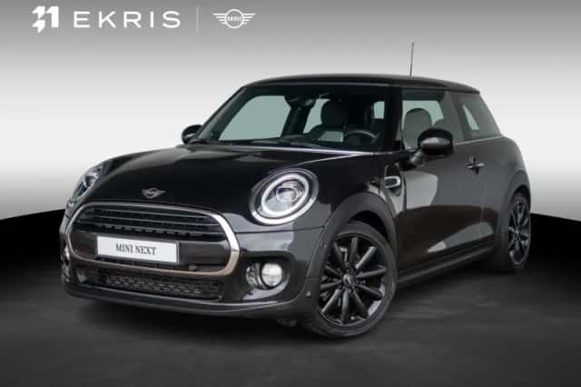 MINI Cooper (2019) thumbnail 1