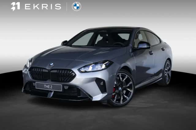 BMW 2-Serie (2026) thumbnail 1