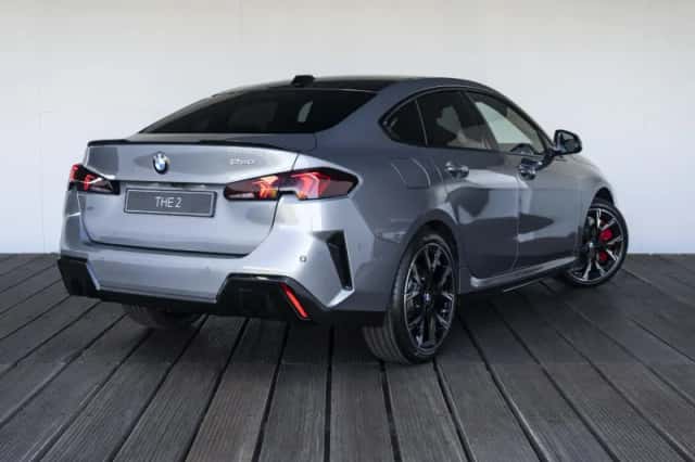 BMW 2-Serie (2026) thumbnail 2