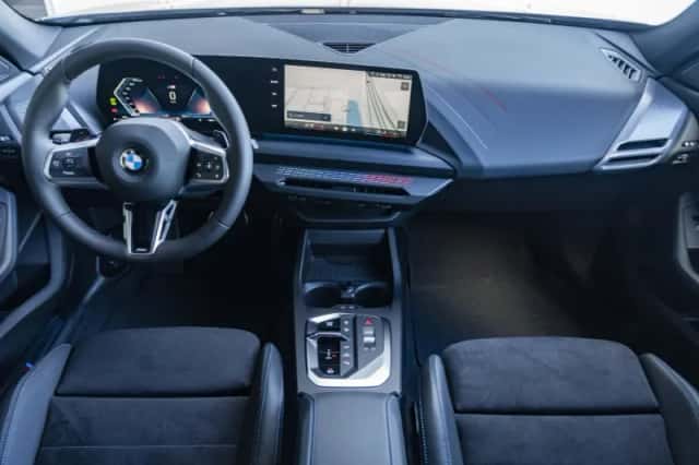 BMW 2-Serie (2026) thumbnail 3