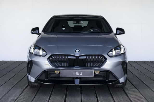 BMW 2-Serie (2026) thumbnail 5