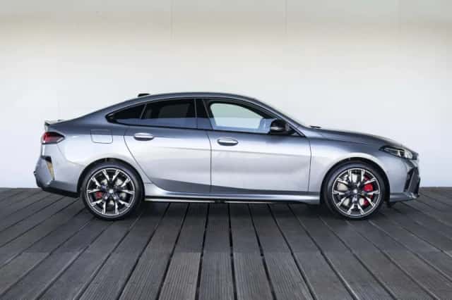 BMW 2-Serie (2026) thumbnail 6