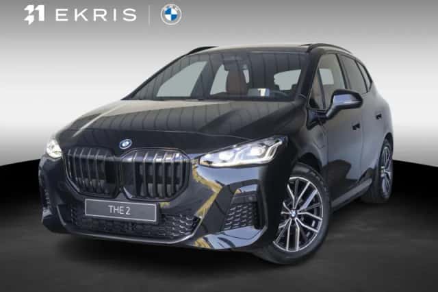 BMW 2-Serie (2026) thumbnail 1