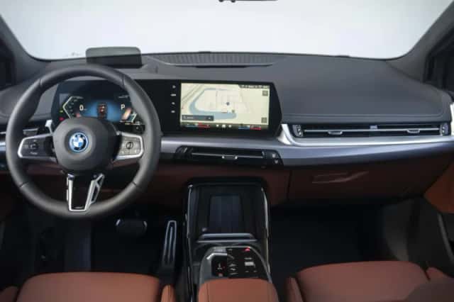 BMW 2-Serie (2026) thumbnail 3