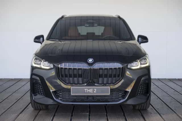 BMW 2-Serie (2026) thumbnail 6