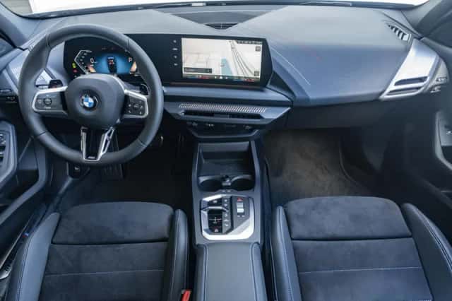 BMW 1-Serie (2026) thumbnail 3