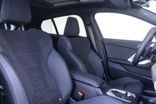 BMW 1-Serie (2026) thumbnail 4