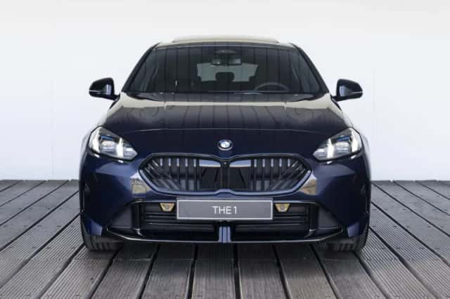 BMW 1-Serie (2026) thumbnail 5